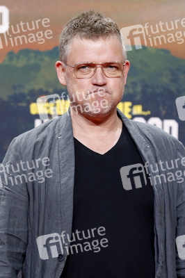 Filmpremiere 'Once Upon a Time in Hollywood' in Berlin