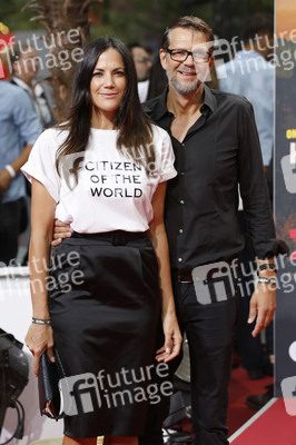 Filmpremiere 'Once Upon a Time in Hollywood' in Berlin