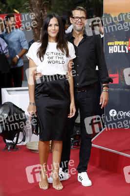 Filmpremiere 'Once Upon a Time in Hollywood' in Berlin