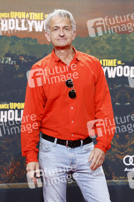 Filmpremiere 'Once Upon a Time in Hollywood' in Berlin