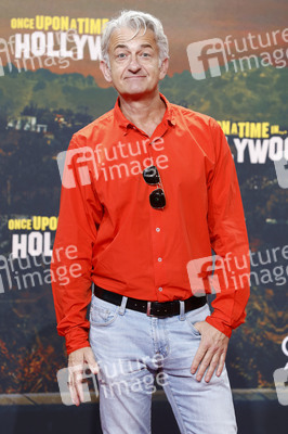 Filmpremiere 'Once Upon a Time in Hollywood' in Berlin