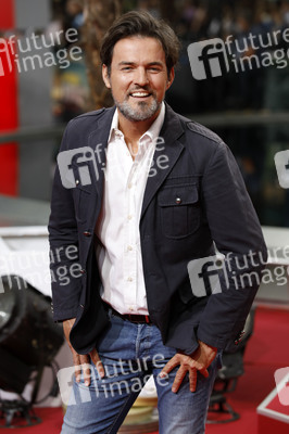 Filmpremiere 'Once Upon a Time in Hollywood' in Berlin