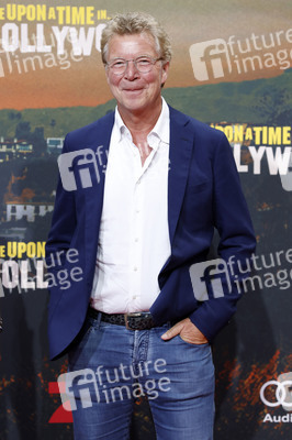 Filmpremiere 'Once Upon a Time in Hollywood' in Berlin