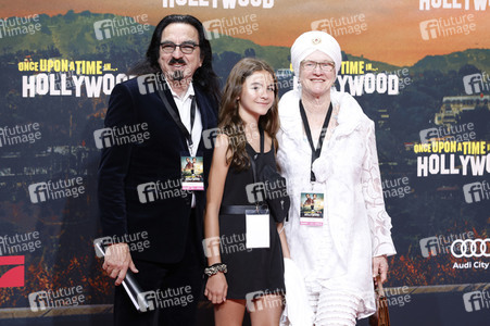 Filmpremiere 'Once Upon a Time in Hollywood' in Berlin