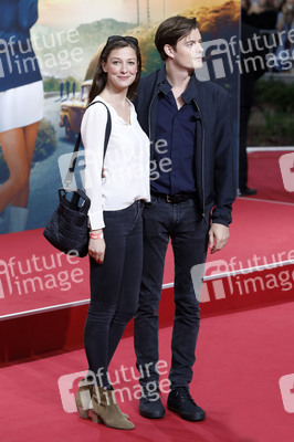 Filmpremiere 'Once Upon a Time in Hollywood' in Berlin