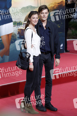 Filmpremiere 'Once Upon a Time in Hollywood' in Berlin