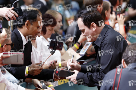 Filmpremiere 'Once Upon a Time in Hollywood' in Berlin