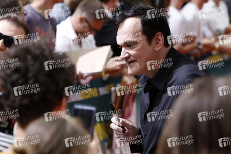 Filmpremiere 'Once Upon a Time in Hollywood' in Berlin