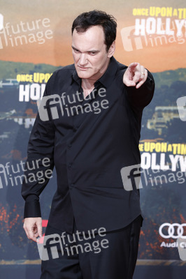 Filmpremiere 'Once Upon a Time in Hollywood' in Berlin