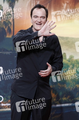 Filmpremiere 'Once Upon a Time in Hollywood' in Berlin