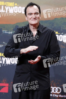 Filmpremiere 'Once Upon a Time in Hollywood' in Berlin