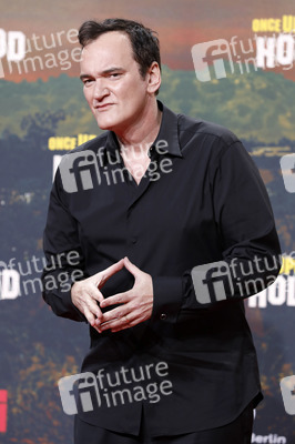 Filmpremiere 'Once Upon a Time in Hollywood' in Berlin