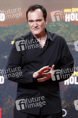 Filmpremiere 'Once Upon a Time in Hollywood' in Berlin
