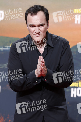 Filmpremiere 'Once Upon a Time in Hollywood' in Berlin