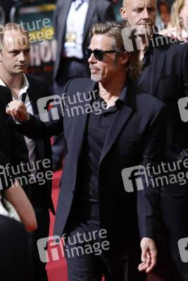 Filmpremiere 'Once Upon a Time in Hollywood' in Berlin