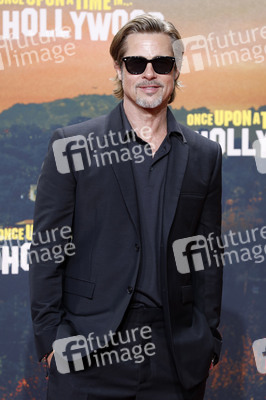 Filmpremiere 'Once Upon a Time in Hollywood' in Berlin