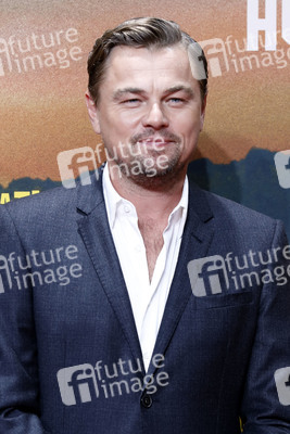 Filmpremiere 'Once Upon a Time in Hollywood' in Berlin