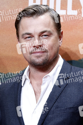 Filmpremiere 'Once Upon a Time in Hollywood' in Berlin