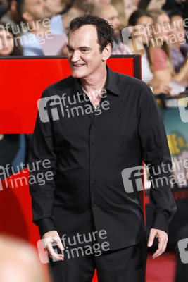 Filmpremiere 'Once Upon a Time in Hollywood' in Berlin