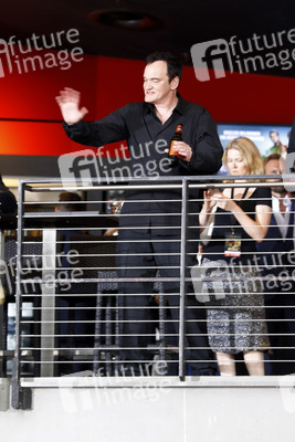 Filmpremiere 'Once Upon a Time in Hollywood' in Berlin