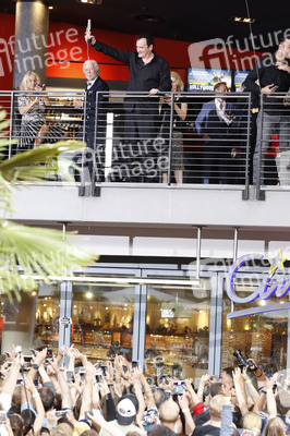 Filmpremiere 'Once Upon a Time in Hollywood' in Berlin