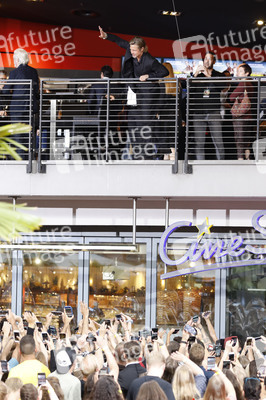 Filmpremiere 'Once Upon a Time in Hollywood' in Berlin