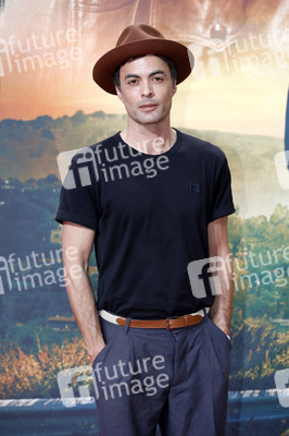 Filmpremiere 'Once Upon a Time in Hollywood' in Berlin