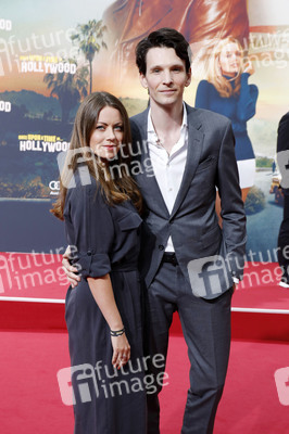 Filmpremiere 'Once Upon a Time in Hollywood' in Berlin