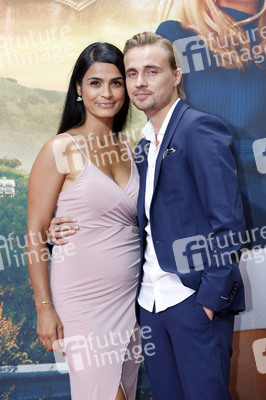 Filmpremiere 'Once Upon a Time in Hollywood' in Berlin