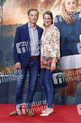 Filmpremiere 'Once Upon a Time in Hollywood' in Berlin