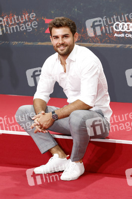 Filmpremiere 'Once Upon a Time in Hollywood' in Berlin