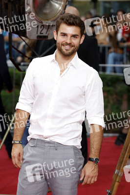 Filmpremiere 'Once Upon a Time in Hollywood' in Berlin