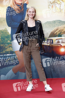 Filmpremiere 'Once Upon a Time in Hollywood' in Berlin