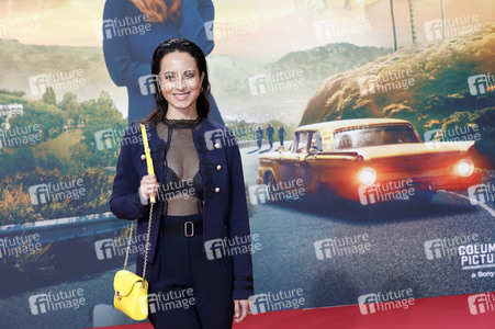 Filmpremiere 'Once Upon a Time in Hollywood' in Berlin