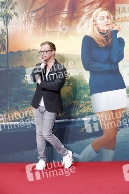 Filmpremiere 'Once Upon a Time in Hollywood' in Berlin