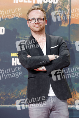 Filmpremiere 'Once Upon a Time in Hollywood' in Berlin