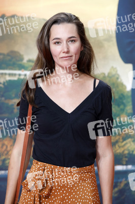 Filmpremiere 'Once Upon a Time in Hollywood' in Berlin