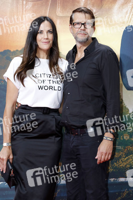 Filmpremiere 'Once Upon a Time in Hollywood' in Berlin