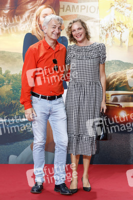 Filmpremiere 'Once Upon a Time in Hollywood' in Berlin