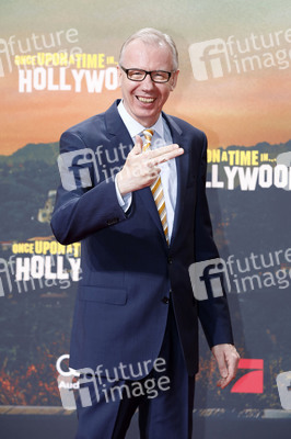 Filmpremiere 'Once Upon a Time in Hollywood' in Berlin