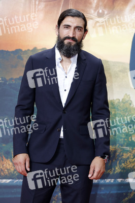 Filmpremiere 'Once Upon a Time in Hollywood' in Berlin