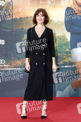 Filmpremiere 'Once Upon a Time in Hollywood' in Berlin