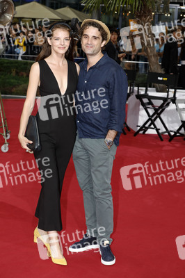 Filmpremiere 'Once Upon a Time in Hollywood' in Berlin