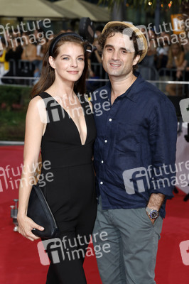 Filmpremiere 'Once Upon a Time in Hollywood' in Berlin