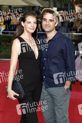 Filmpremiere 'Once Upon a Time in Hollywood' in Berlin