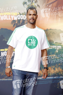 Filmpremiere 'Once Upon a Time in Hollywood' in Berlin