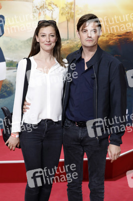 Filmpremiere 'Once Upon a Time in Hollywood' in Berlin