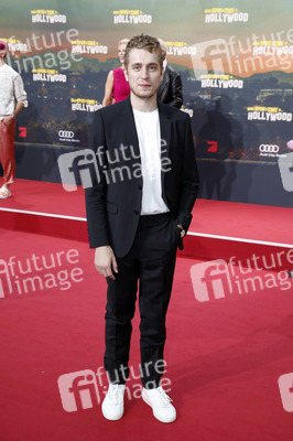 Filmpremiere 'Once Upon a Time in Hollywood' in Berlin