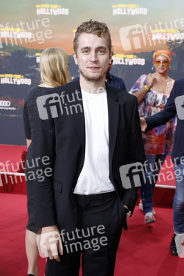 Filmpremiere 'Once Upon a Time in Hollywood' in Berlin