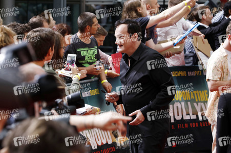 Filmpremiere 'Once Upon a Time in Hollywood' in Berlin